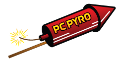 PC Pyrotechnics