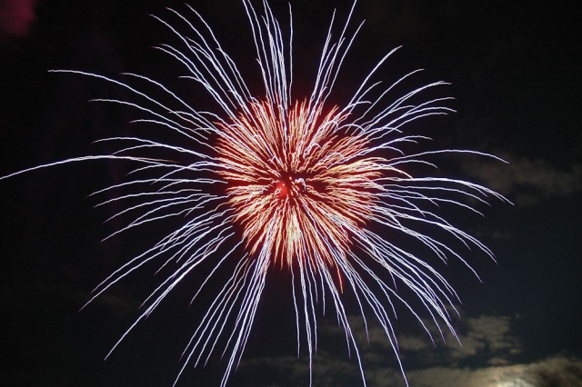 PC Pyrotechnics