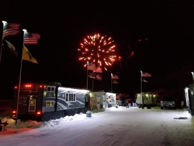 PC Pyrotechnics