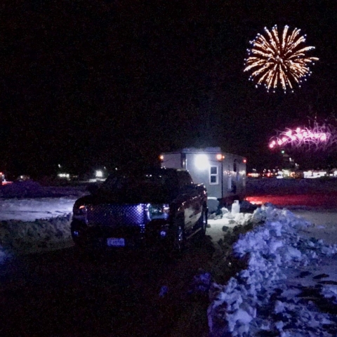 PC Pyrotechnics