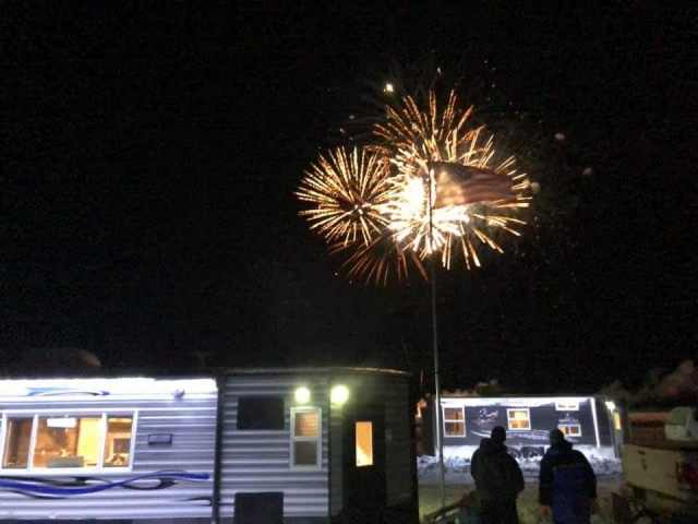 PC Pyrotechnics